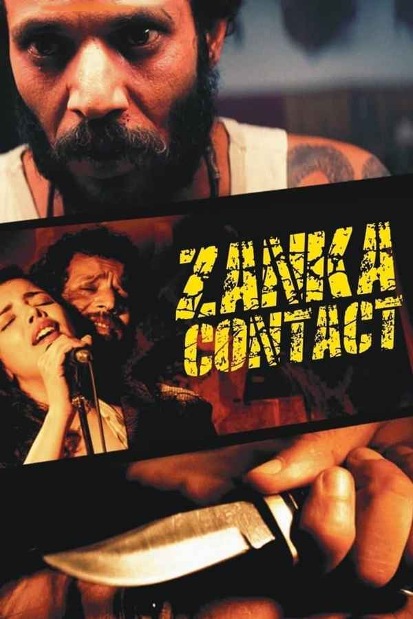 Zanka Contact Poster 5