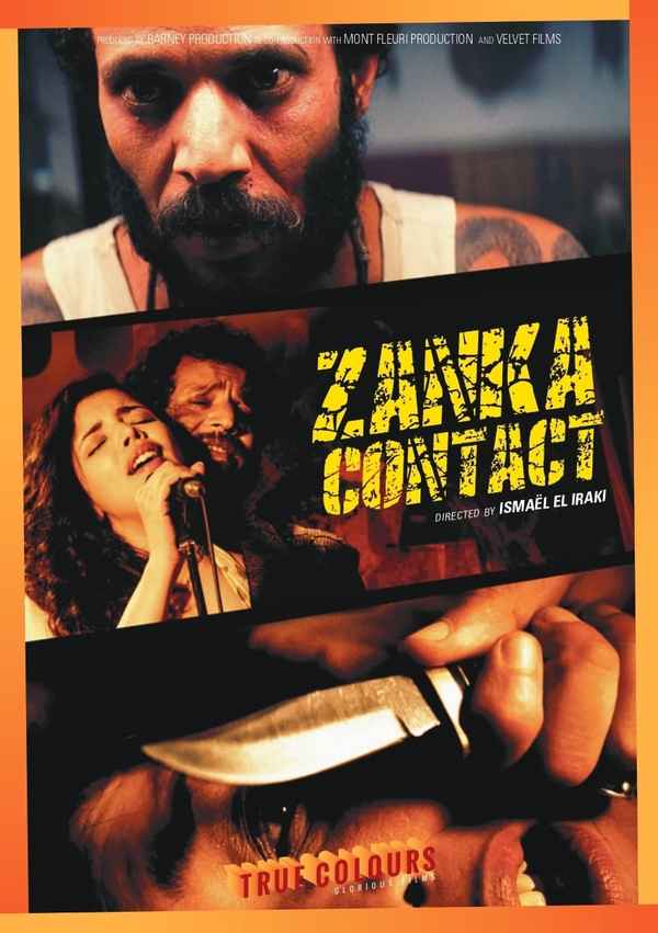 Zanka Contact Poster 6