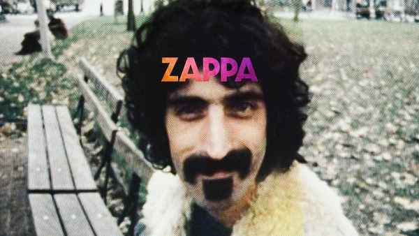 Zappa Poster 1
