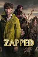 Zapped Poster 4