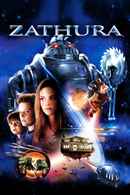 Zathura: A Space Adventure Poster 7