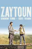 Zaytoun Poster 1