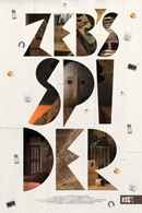 Zeb's Spider Poster 1