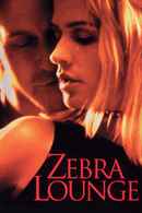 Zebra Lounge Poster 5