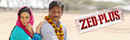 Zed Plus Poster 3