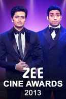 Zee Cine Awards 2013 Poster 2