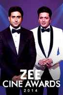 Zee Cine Awards 2014 Poster 2