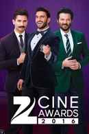 Zee Cine Awards 2016 Poster 1