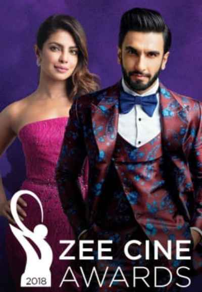 Zee Cine Awards 2018