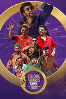 ZEE Cine Awards Tamil 2020 Poster 1