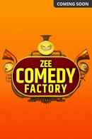 Zee Comedy Factory Poster 1