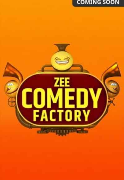 Zee Comedy Factory