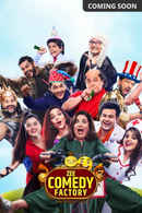 Zee Comedy Factory Poster 3