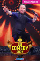 Zee Comedy Factory Poster 6