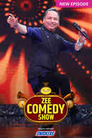 Zee Comedy Factory Poster 7