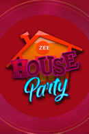 Zee House Party Poster 2