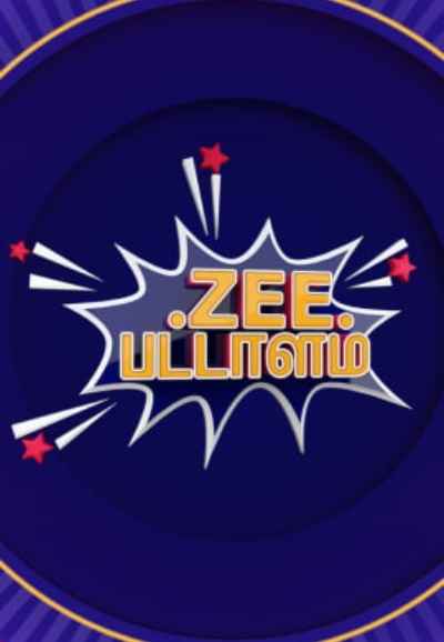 ZEE Patalam