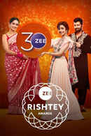 Zee Rishtey Awards 2022 Poster 1
