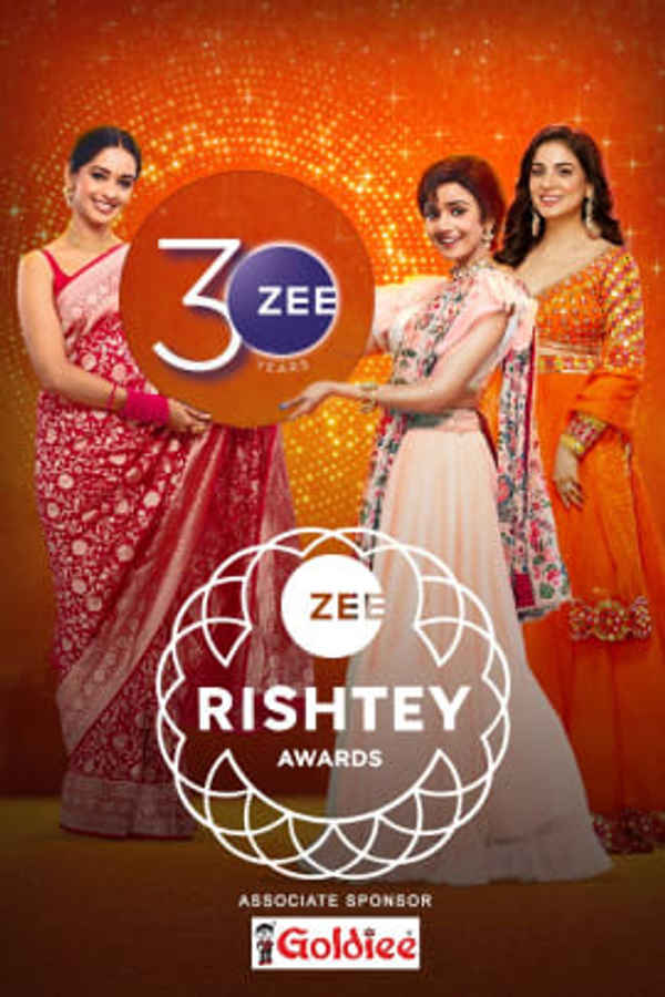 Zee Rishtey Awards 2022 Poster 4