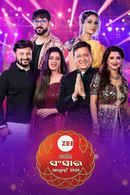 Zee Sarthak Sansar Award 2020 Poster 2