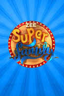 Zee Super Family Poster 2