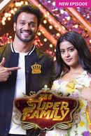 ZEE Super Family Poster 3