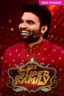 ZEE Super Family Poster 4