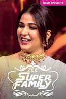ZEE Super Family Poster 7