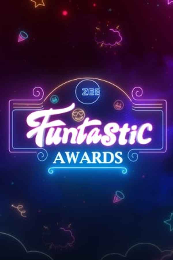 Zee Telugu Funtastic Awards Poster 1