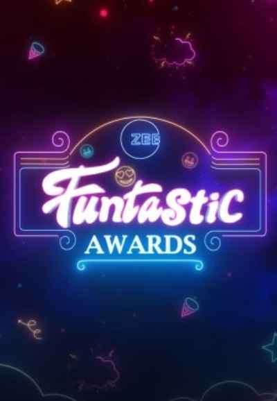 Zee Telugu Funtastic Awards