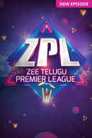 Zee Telugu Premier League Poster 1
