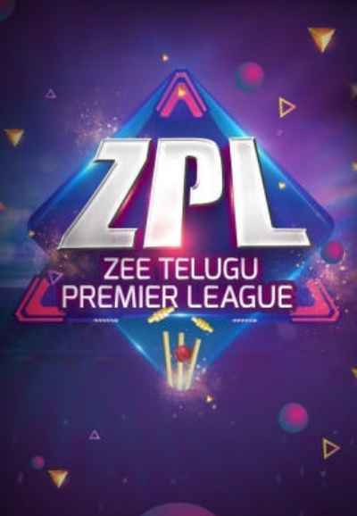 Zee Telugu Premier League
