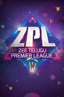 Zee Telugu Premier League Poster 2