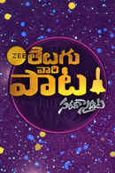 Zee Telugu Vaari Paata Poster 1