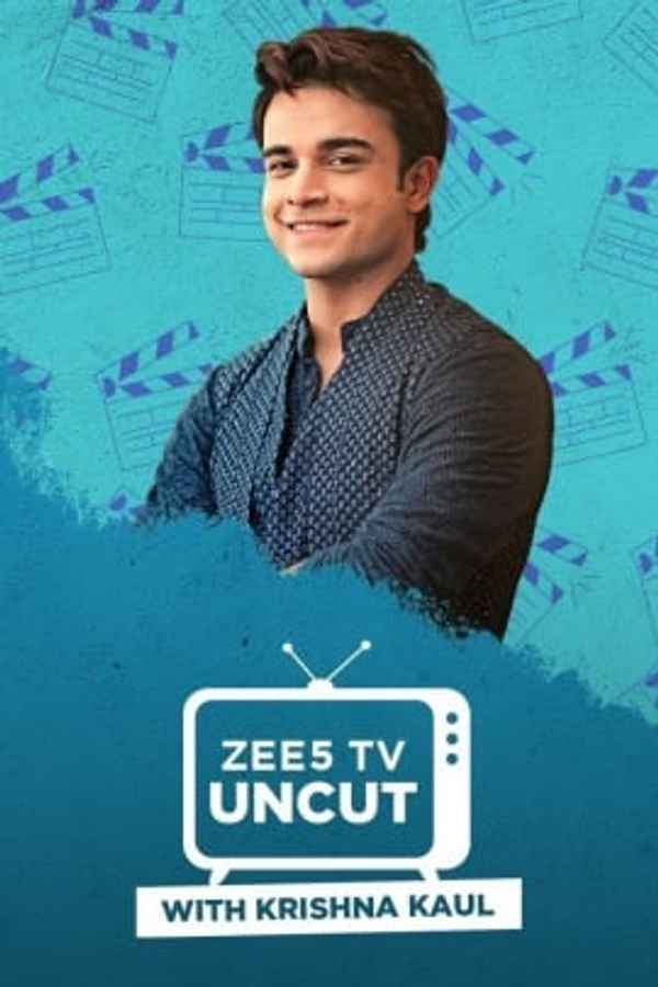ZEE5 TV Uncut Reality Show (ज़ी टीवी अनकट रियलिटी शो) Poster 1