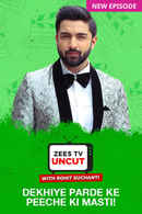 ZEE5 TV Uncut Reality Show (ज़ी टीवी अनकट रियलिटी शो) Poster 5