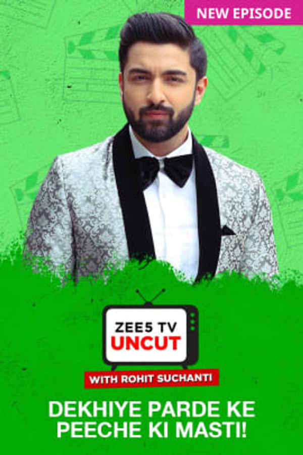 ZEE5 TV Uncut Reality Show (ज़ी टीवी अनकट रियलिटी शो) Poster 5