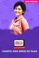 ZEE5 TV Uncut Reality Show (ज़ी टीवी अनकट रियलिटी शो) Poster 6