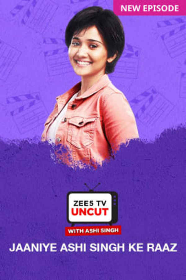 ZEE5 TV Uncut Reality Show (ज़ी टीवी अनकट रियलिटी शो) Poster 6
