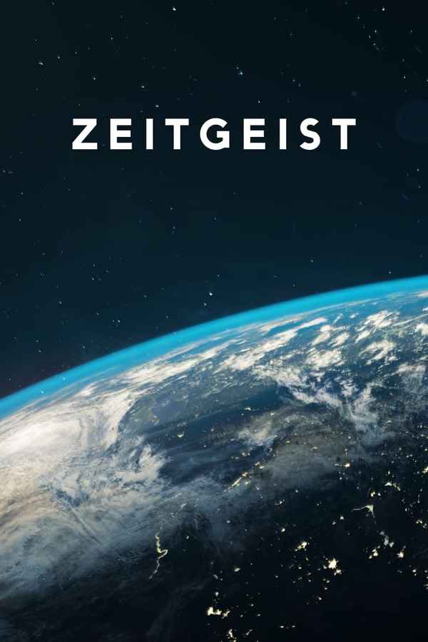 Zeitgeist Poster 6