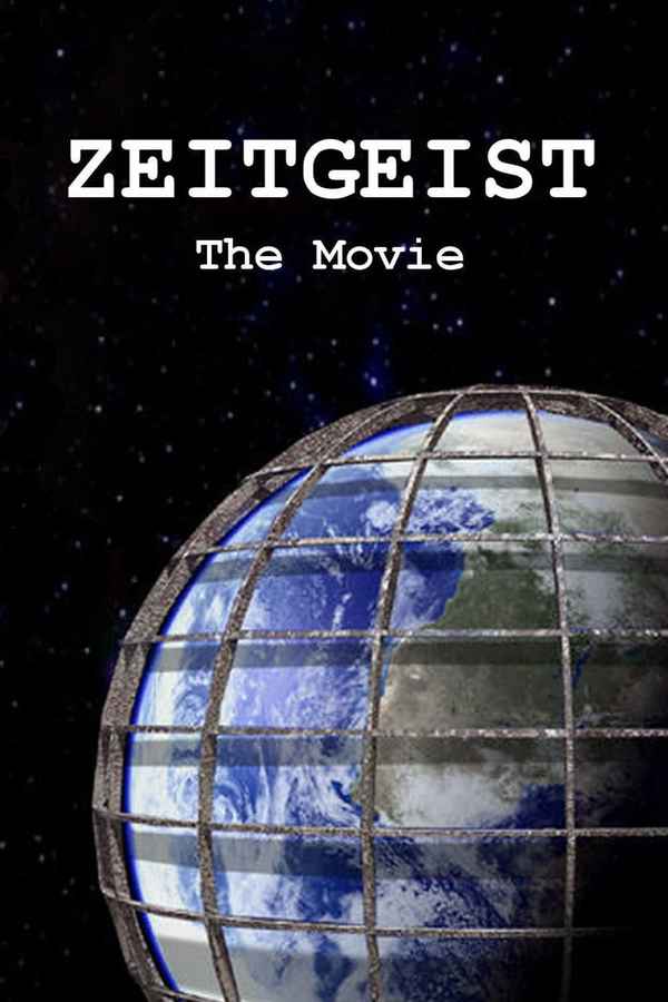 Zeitgeist Poster 4