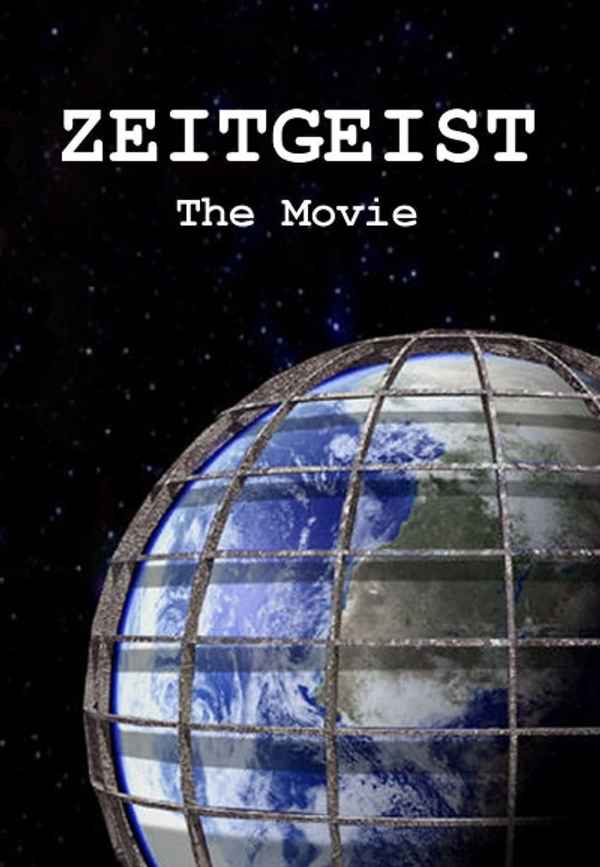 Zeitgeist Poster 7