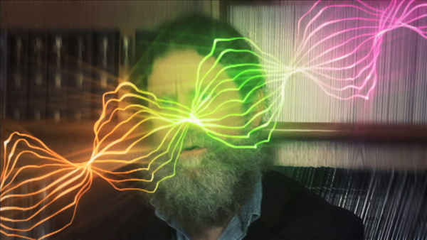 Zeitgeist: Moving Forward Poster 1