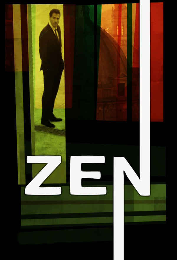 Zen Poster 7