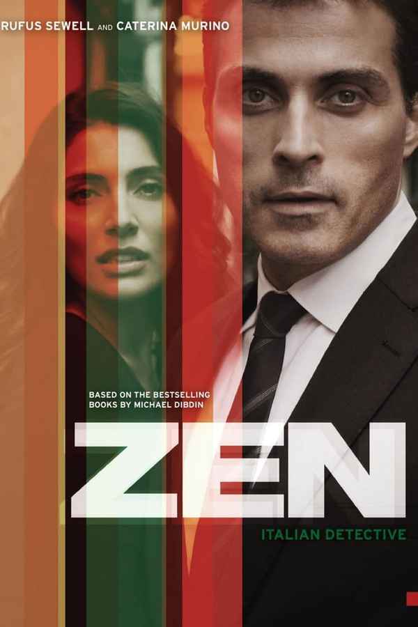 Zen Poster 4
