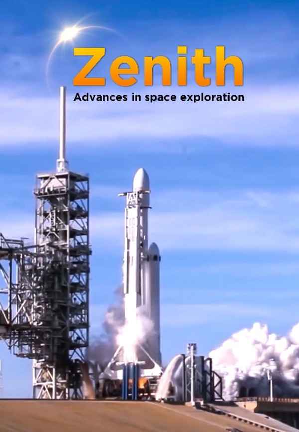 Zenith Poster 3
