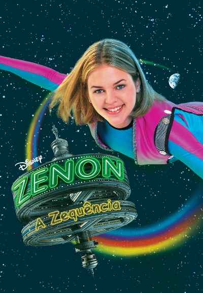 Zenon: The Zequel