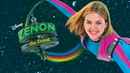 Zenon: The Zequel Poster 2