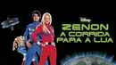 Zenon: Z3 Poster 1