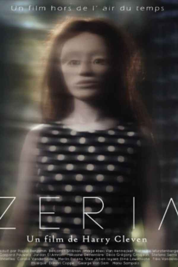 Zeria Poster 2